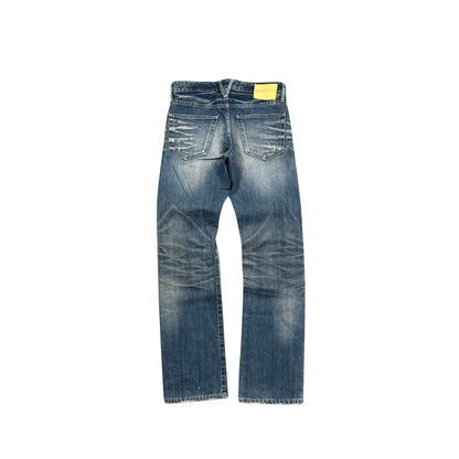 Vanquish Straight fit jeans (S/M)
