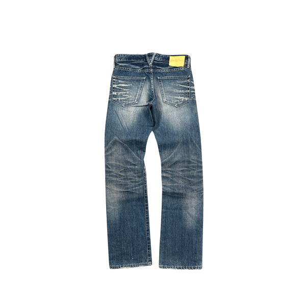 Vanquish Straight fit jeans (S/M)