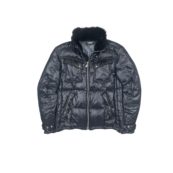 Tornado Mart Fur jacket (M)