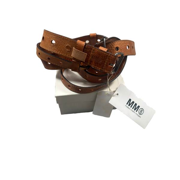 MM6 Twin Belt (95)
