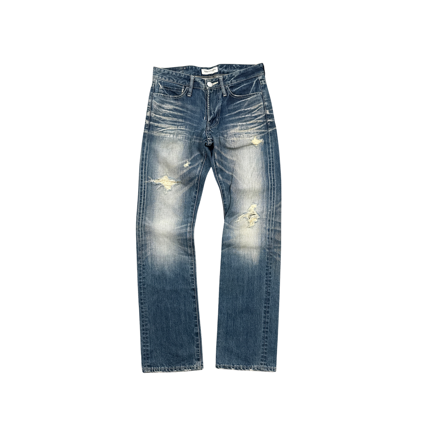 Vanquish Straight fit jeans (S/M)